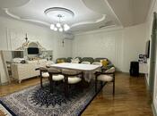 Satılır 3 otaqlı yeni tikili 102 m², İnşaatçılar m., photo 2 from 8