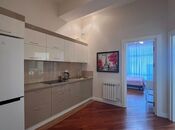 İcarəyə verilir 2 otaqlı yeni tikili 70 m², Nizami m., photo 3 from 8