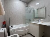 İcarəyə verilir 2 otaqlı yeni tikili 70 m², Nizami m., photo 8 from 8