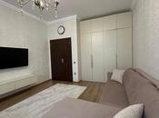 Satılır 1 otaqlı yeni tikili 50 m², Qara Qarayev m., photo 5 from 8