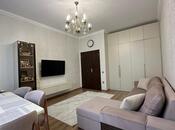 Satılır 1 otaqlı yeni tikili 50 m², Qara Qarayev m., photo 7 from 8