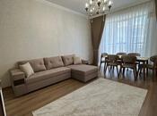 Satılır 1 otaqlı yeni tikili 50 m², Qara Qarayev m., photo 3 from 8