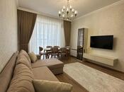 Satılır 1 otaqlı yeni tikili 50 m², Qara Qarayev m., photo 2 from 8