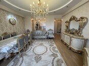 İcarəyə verilir 3 otaqlı yeni tikili 100 m², Neftçilər m., photo 1 from 8