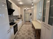 İcarəyə verilir 3 otaqlı yeni tikili 100 m², Neftçilər m., photo 6 from 8