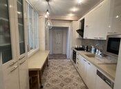 İcarəyə verilir 3 otaqlı yeni tikili 100 m², Neftçilər m., photo 5 from 8