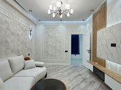 Продаётся 2-комн. новостройка 55 м², м. Ази Асланов, photo 3 from 8