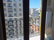 İcarəyə verilir 1 otaqlı yeni tikili 50 m², Neftçilər m., photo 4 from 5