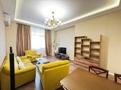 İcarəyə verilir 2 otaqlı yeni tikili 110 m², 28 May m., photo 2 from 8