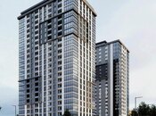 Satılır 1 otaqlı yeni tikili 65 m², Şah İsmayıl Xətai m., photo 1 from 4