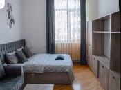 Сдаётся 1-комн. вторичка 30 м², м. Ичеришехер, photo 1 from 8
