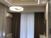 İcarəyə verilir 2 otaqlı yeni tikili 85 m², Elmlər Akademiyası m., photo 4 from 8