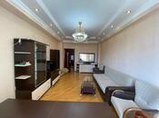 İcarəyə verilir 2 otaqlı yeni tikili 100 m², İnşaatçılar m., photo 1 from 8