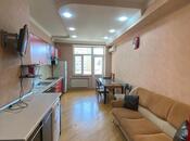 İcarəyə verilir 2 otaqlı yeni tikili 100 m², İnşaatçılar m., photo 8 from 8