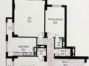 Satılır 3 otaqlı yeni tikili 121 m², Azadlıq Prospekti m., photo 7 from 8