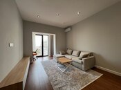 İcarəyə verilir 2 otaqlı yeni tikili 73 m², Şah İsmayıl Xətai m., photo 3 from 8