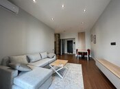 İcarəyə verilir 2 otaqlı yeni tikili 73 m², Şah İsmayıl Xətai m., photo 2 from 8
