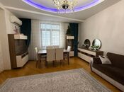 İcarəyə verilir 3 otaqlı yeni tikili 130 m², 28 May m., photo 1 from 8