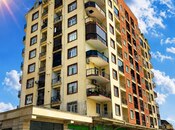 Продаётся 3-комн. новостройка 120 м², Ясамальский р., photo 1 from 8