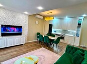 Satılır 3 otaqlı yeni tikili 110 m², Şah İsmayıl Xətai m., photo 4 from 8