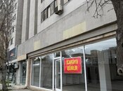 İcarəyə verilir  obyekt 180 m², Gənclik m., photo 1 from 8