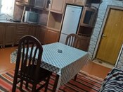 İcarəyə verilir 3 otaqlı həyət evi/bağ evi 90 m², Əhmədli m., photo 1 from 8