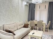 İcarəyə verilir 3 otaqlı yeni tikili 108 m², Nəsimi r., photo 3 from 8
