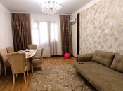 Satılır 3 otaqlı köhnə tikili 91 m², Gənclik m., photo 2 from 8