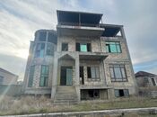 Satılır 12 otaqlı həyət evi/bağ evi 550 m², Sulutəpə q., photo 1 from 8