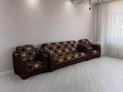 Сдаётся 3-комн. новостройка 110 м², м. Кара Караев, photo 6 from 8