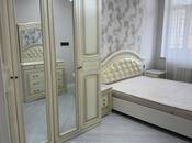 Сдаётся 3-комн. новостройка 110 м², м. Кара Караев, photo 1 from 8