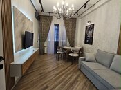 Satılır 2 otaqlı yeni tikili 58 m², Həzi Aslanov m., photo 1 from 8