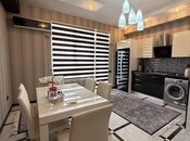 Продаётся 3-комн. новостройка 140 м², Ясамальский р., photo 7 from 8