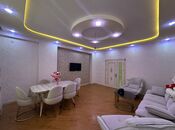 Satılır 2 otaqlı yeni tikili 96 m², Neftçilər m., photo 2 from 8