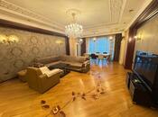 İcarəyə verilir 3 otaqlı yeni tikili 220 m², Şah İsmayıl Xətai m., photo 4 from 8