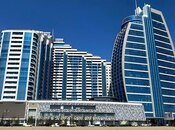 İcarəyə verilir 3 otaqlı yeni tikili 220 m², Şah İsmayıl Xətai m., photo 1 from 8