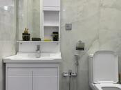 İcarəyə verilir 2 otaqlı yeni tikili 35 m², Nizami r., photo 7 from 8
