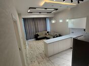 Сдаётся 2-комн. новостройка 60 м², м. Кероглу, photo 3 from 8