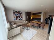 İcarəyə verilir 3 otaqlı yeni tikili 150 m², Nardaran q., photo 5 from 8