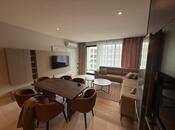 İcarəyə verilir 3 otaqlı yeni tikili 150 m², Nardaran q., photo 4 from 8