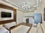 Satılır 2 otaqlı yeni tikili 57 m², Nərimanov r., photo 2 from 8