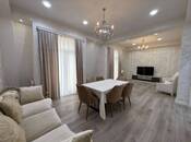 İcarəyə verilir 3 otaqlı yeni tikili 142 m², Ağ şəhər q., photo 3 from 8