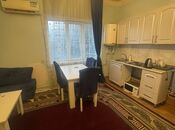 Сдаётся 1-комн. вторичка 28 м², м. Низами, photo 8 from 8