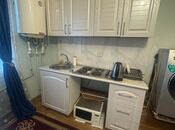 Сдаётся 1-комн. вторичка 28 м², м. Низами, photo 7 from 8