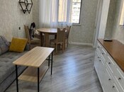 Сдаётся 2-комн. новостройка 60 м², м. Элмляр Академиясы, photo 5 from 8