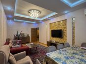 Satılır 3 otaqlı yeni tikili 105 m², Həzi Aslanov m., photo 1 from 8