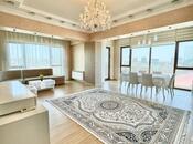İcarəyə verilir 4 otaqlı yeni tikili 190 m², Şah İsmayıl Xətai m., photo 4 from 8