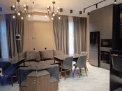 İcarəyə verilir 3 otaqlı yeni tikili 105 m², Ağ şəhər q., photo 6 from 8