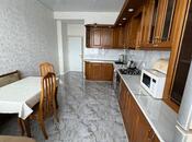 İcarəyə verilir 3 otaqlı yeni tikili 165 m², Elmlər Akademiyası m., photo 3 from 8
