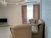 İcarəyə verilir 3 otaqlı yeni tikili 165 m², Elmlər Akademiyası m., photo 7 from 8
